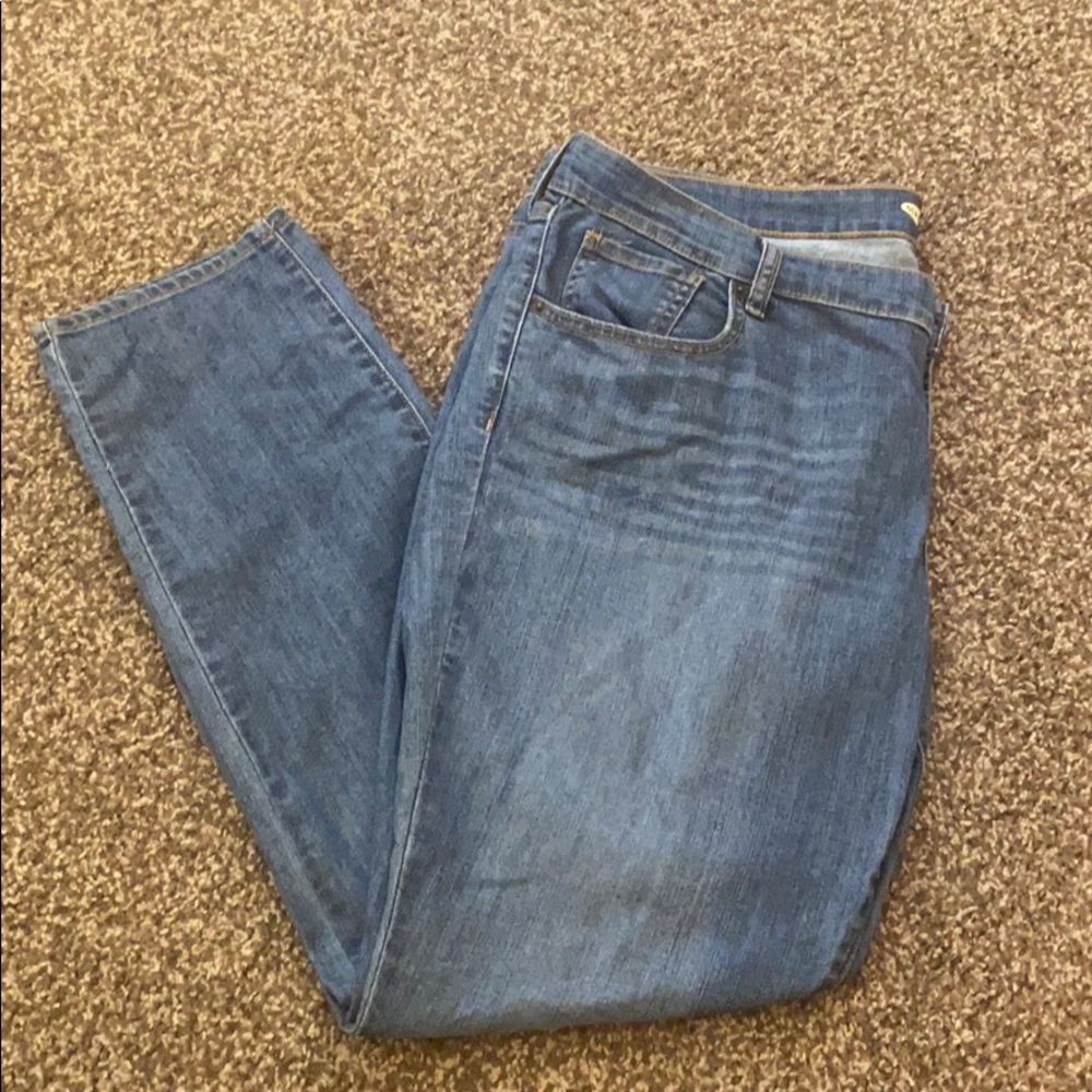 Old navy Diva skinny jeans
